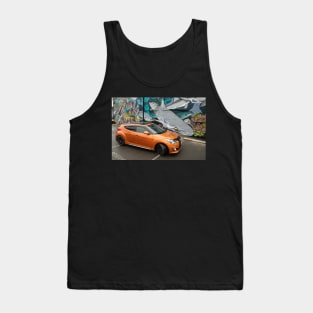 Veloster Shark Tank Top